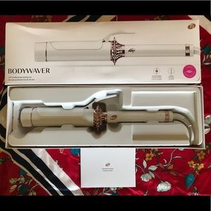 NWT T3 bodywaver 1.75”